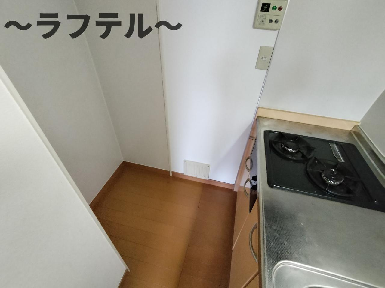 アンジェリークの内装|別部屋イメージ写真