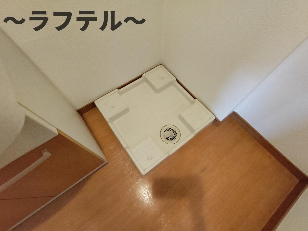 アンジェリークの設備|別部屋イメージ写真