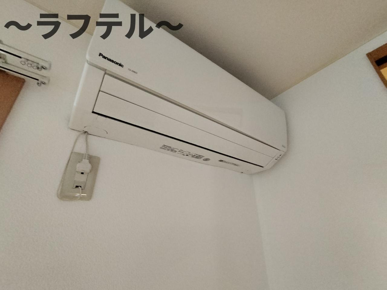 アンジェリークの設備|別部屋イメージ写真