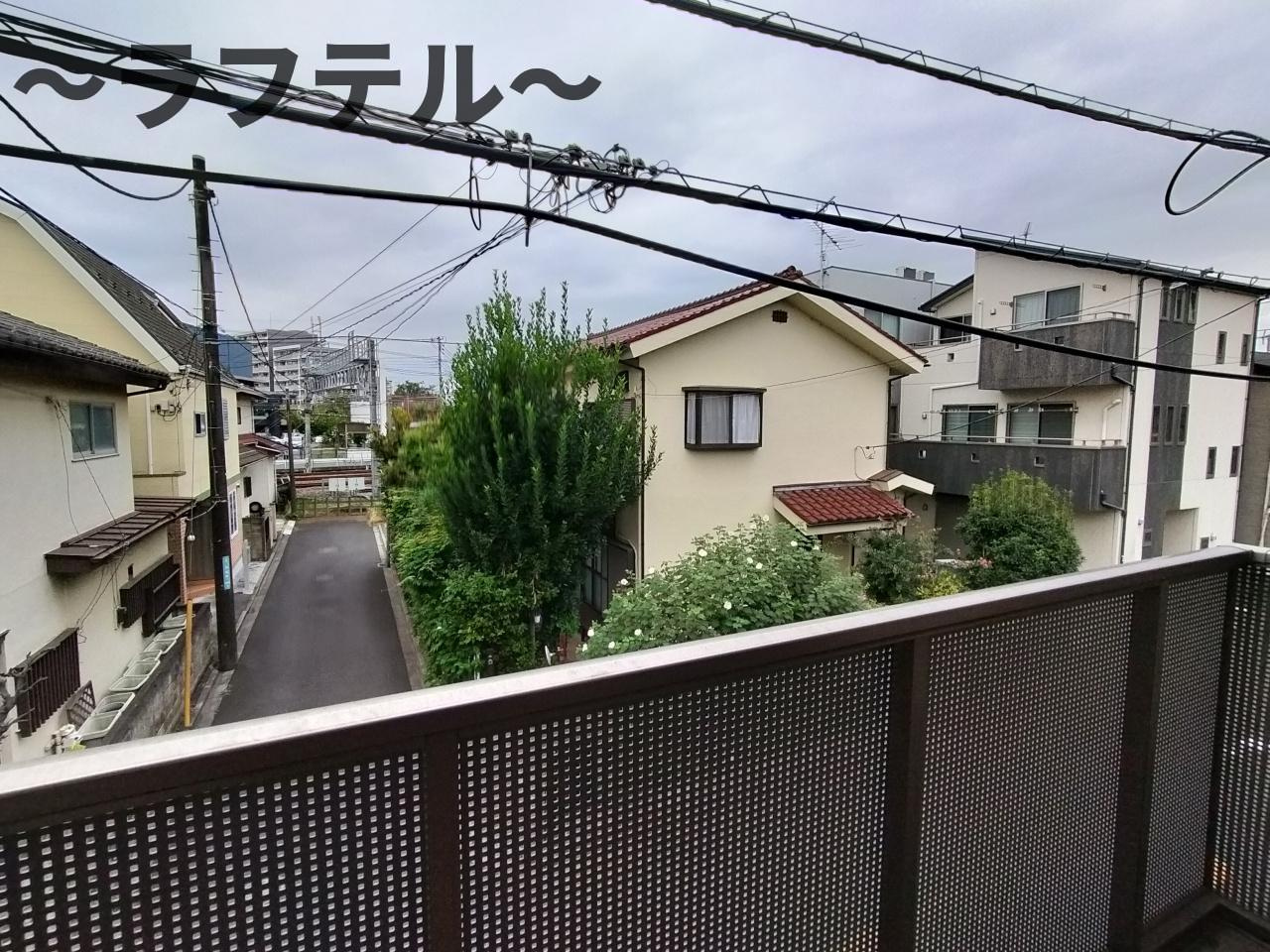 アンジェリークの展望|別部屋イメージ写真