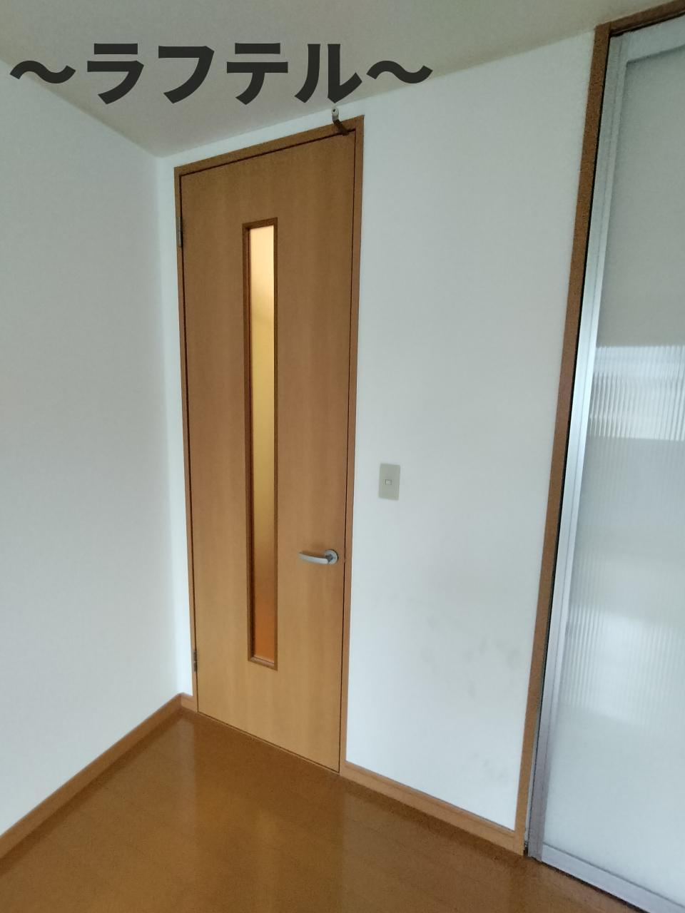 アンジェリークの内装|別部屋イメージ写真