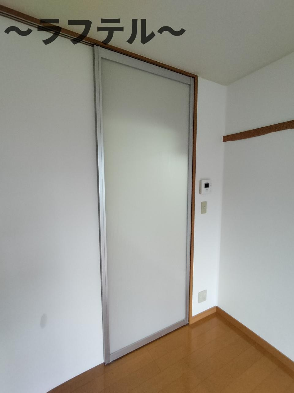 アンジェリークの内装|別部屋イメージ写真