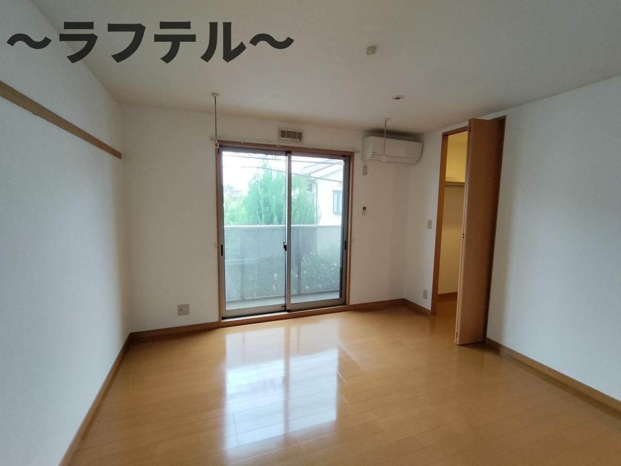 アンジェリークの居間・リビング|別部屋イメージ写真