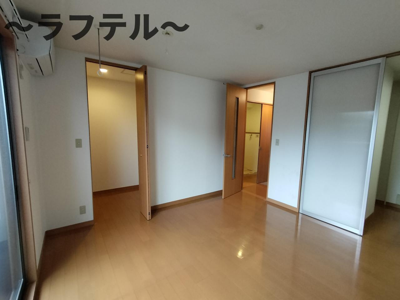 アンジェリークの寝室|別部屋イメージ写真