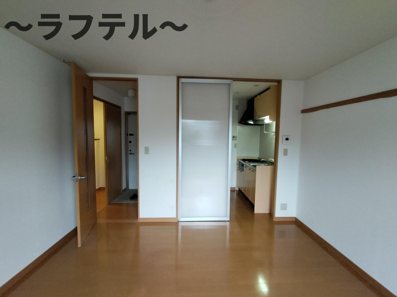 アンジェリークの居間・リビング|別部屋イメージ写真