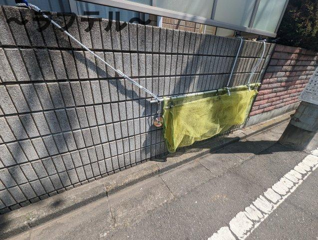 アンジェリークのその他共用部分