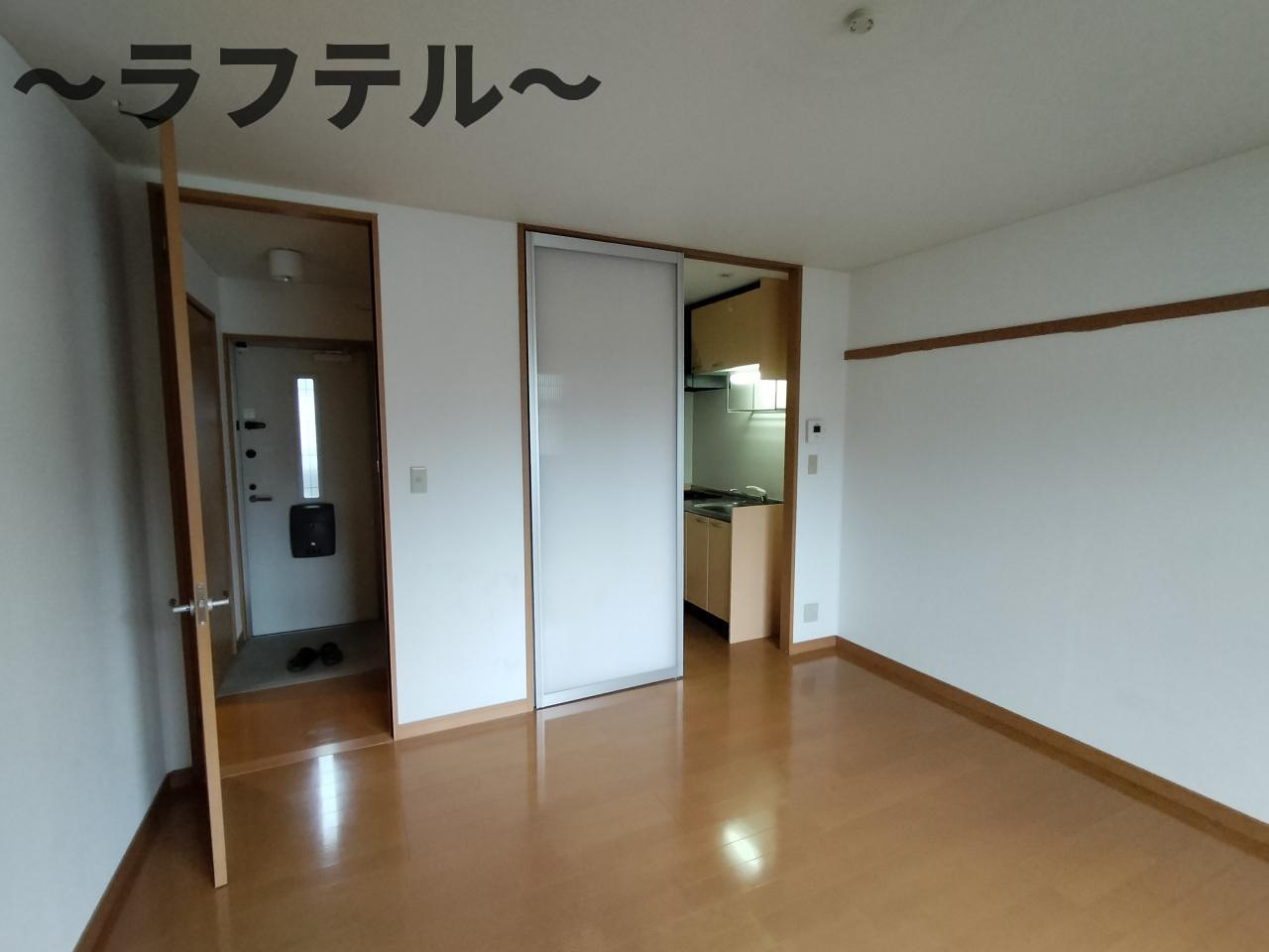 アンジェリークの居間・リビング|別部屋イメージ写真