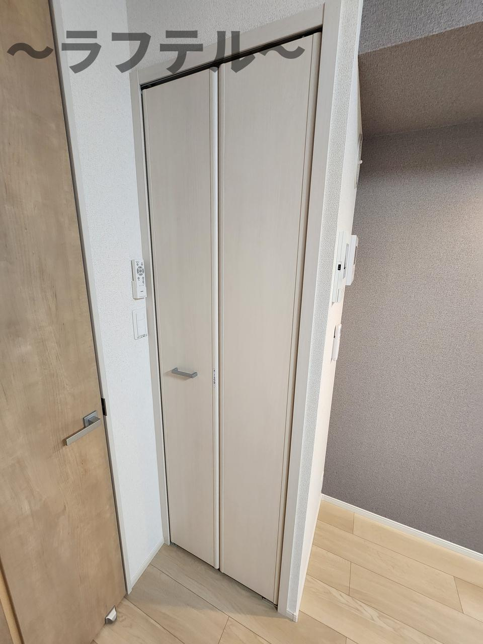オークランドコーポのその他