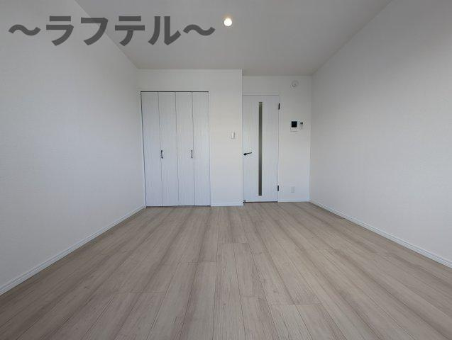 Mark Duo狭山Ⅳの洋室|別部屋イメージ写真