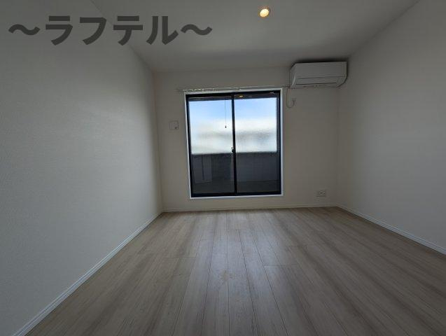 Mark Duo狭山Ⅳの寝室|別号室イメージ写真