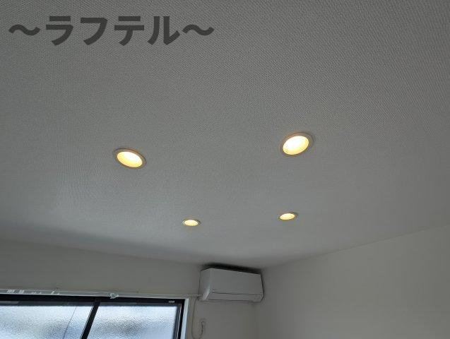 Mark Duo狭山Ⅳの設備|別部屋イメージ写真