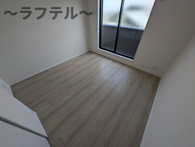 Mark Duo狭山Ⅳの寝室|別部屋イメージ写真
