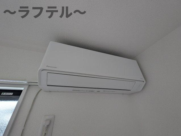 Mark Duo狭山Ⅳの設備|別部屋イメージ写真