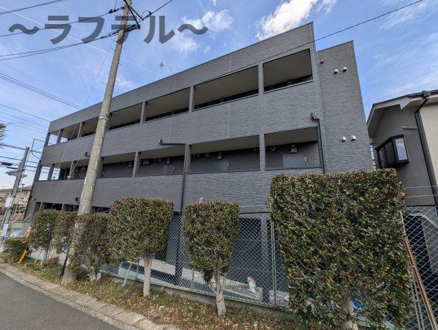 Mark Duo狭山Ⅳの展望