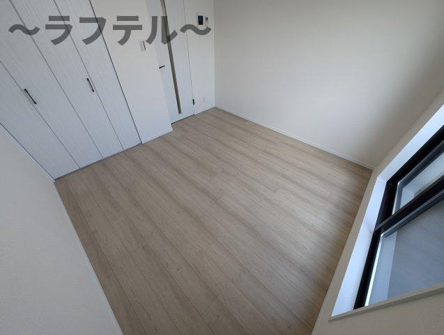 Mark Duo狭山Ⅳの居間・リビング|別部屋イメージ写真