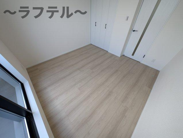 Mark Duo狭山Ⅳの洋室|別部屋イメージ写真