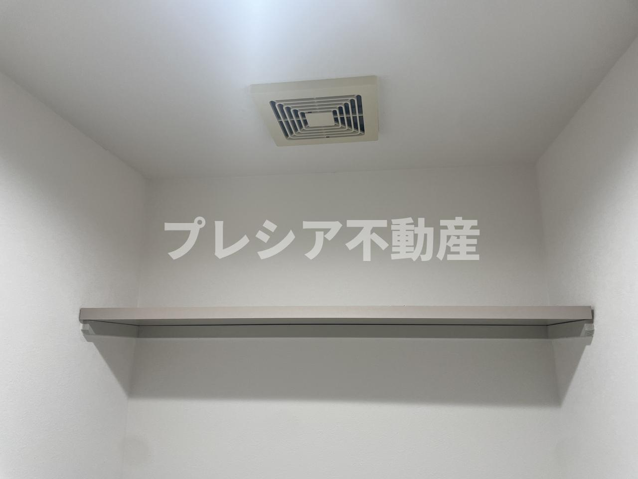 リーヴェンス甲子園口の設備