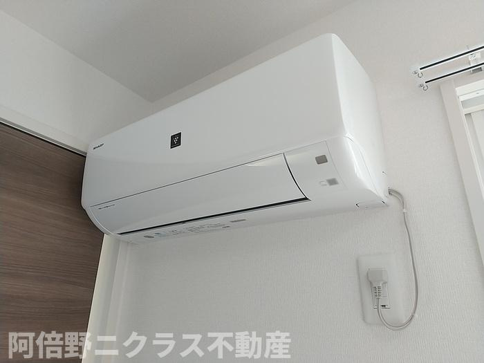 クラシスト万代の設備