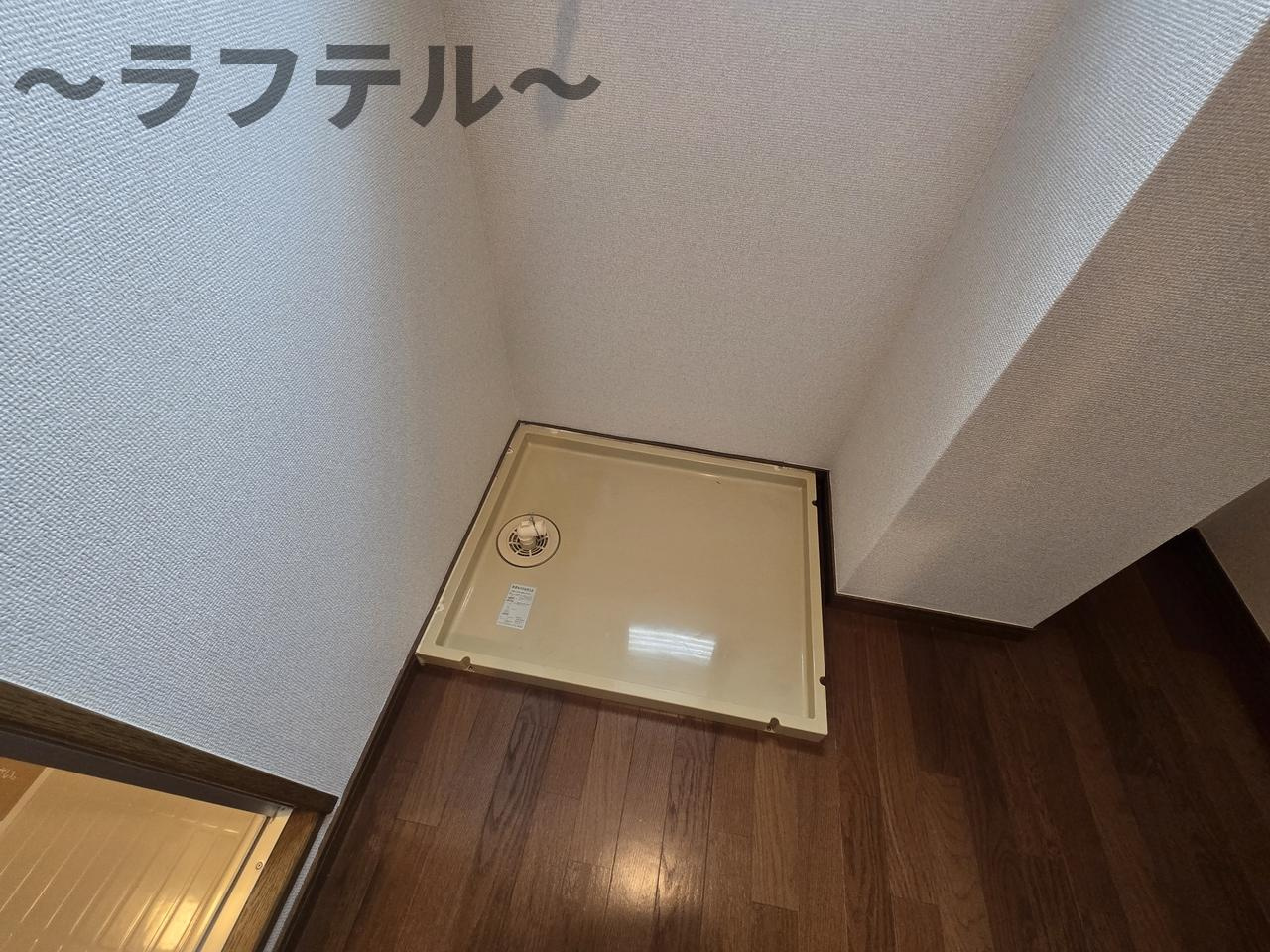 アヴァンセの設備