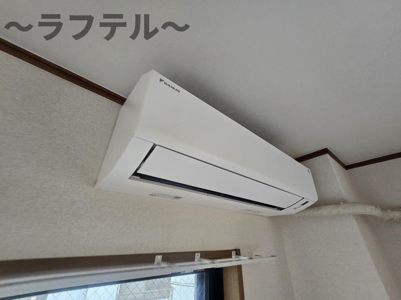 アヴァンセの設備