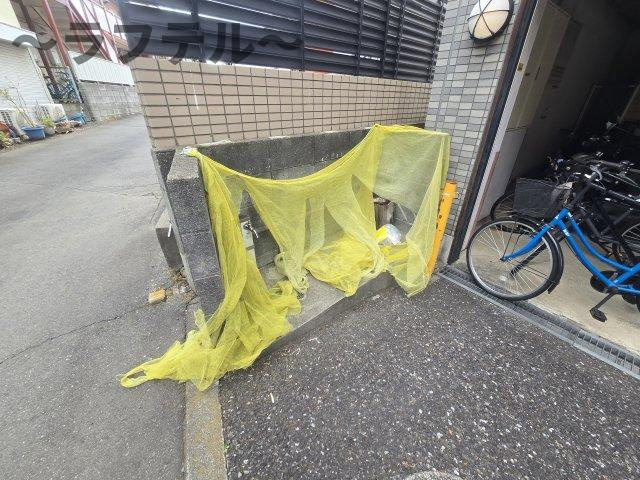 アヴァンセのその他共用部分