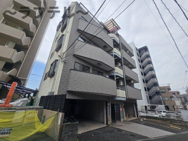 アヴァンセの展望