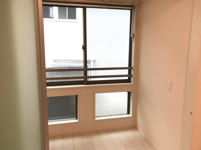 Colza Terrace 神楽　（コルザテラス　ジンラク）のその他|インナーテラス（イメージ）