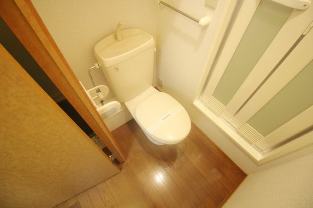 レオパレスあやめ池疋田のその他