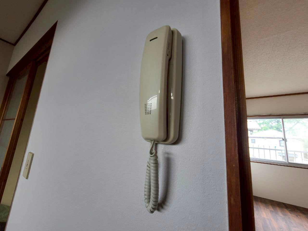 ニュー芝ハイツの設備