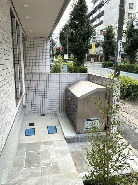 ラ　フレーズのその他共用部分
