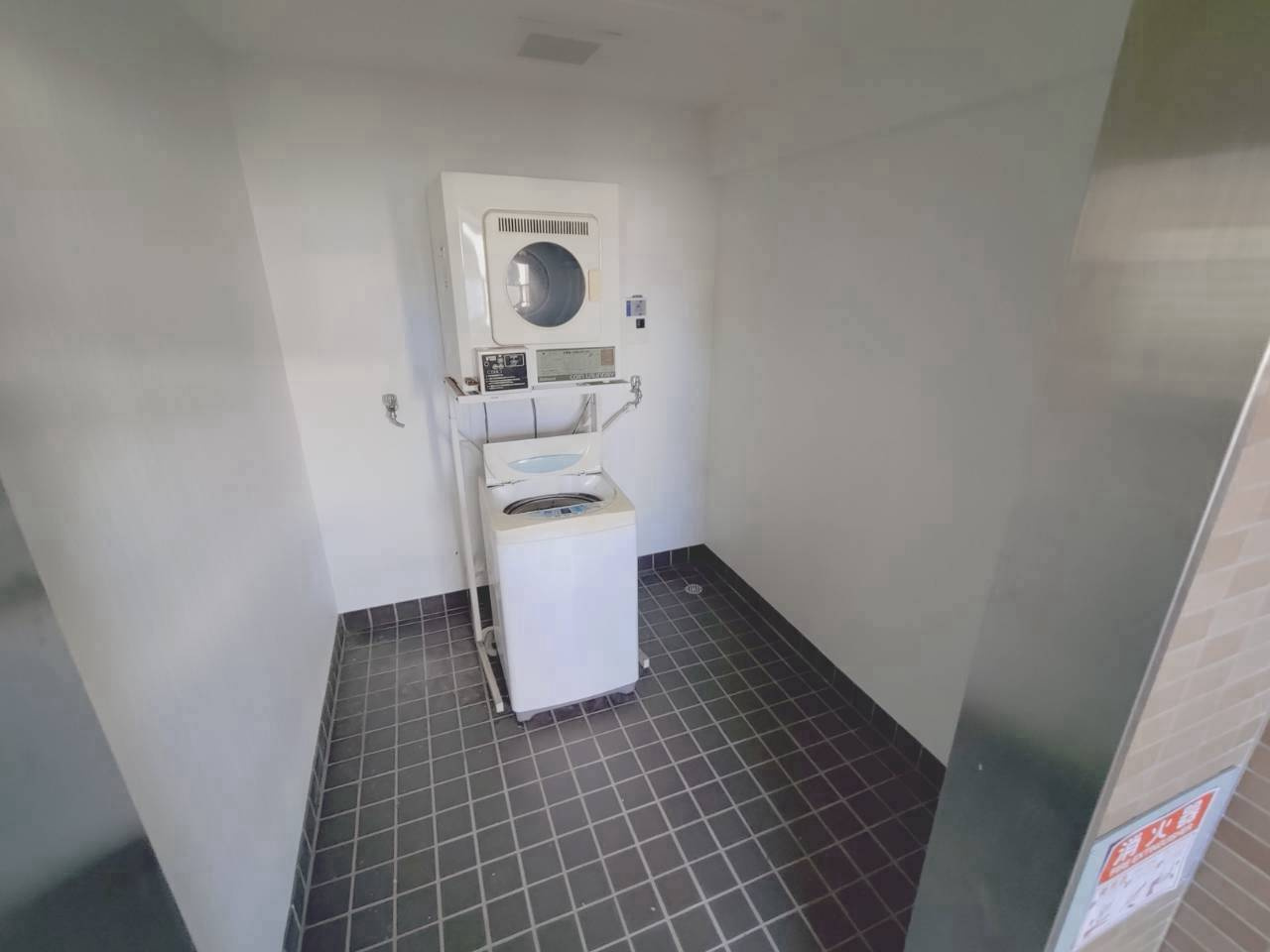 リオグランデ由希のその他共用部分