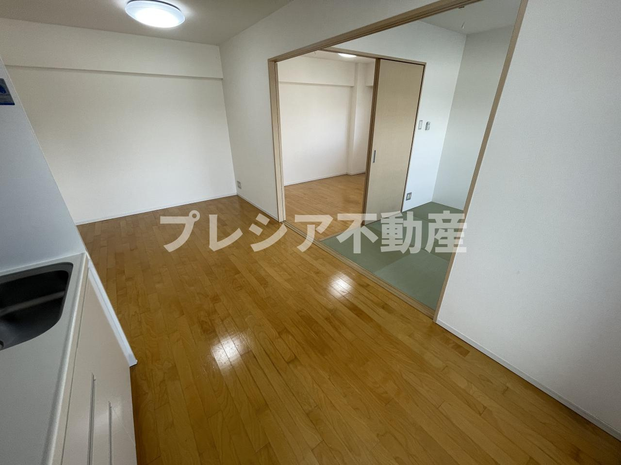 YAO.RE甲子園の内装