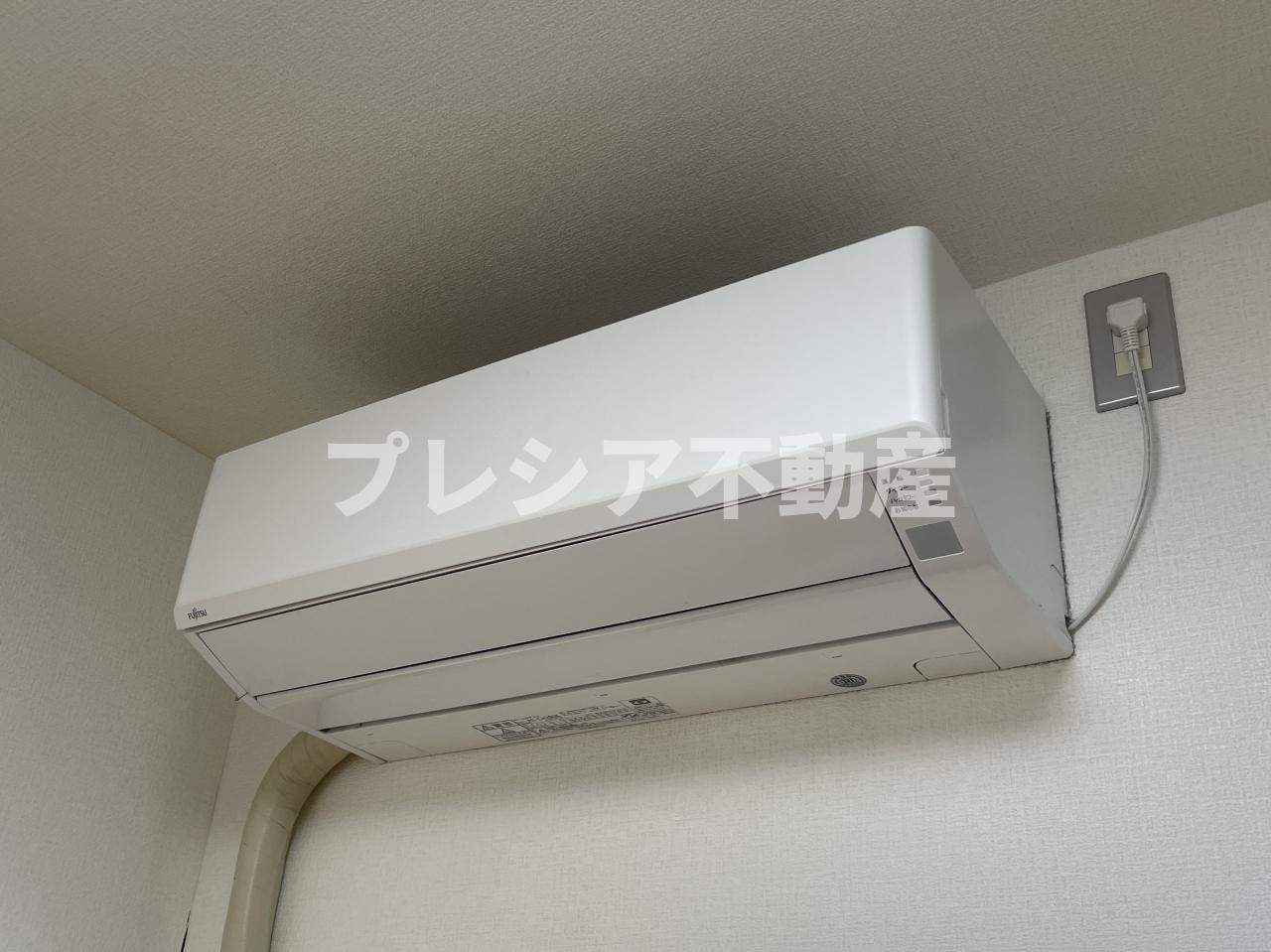 YAO.RE甲子園の設備