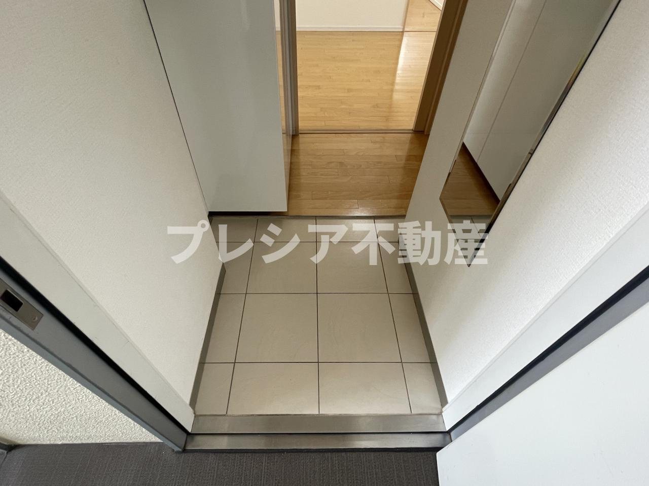 YAO.RE甲子園の玄関