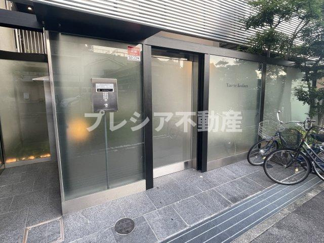 YAO.RE甲子園のその他共用部分