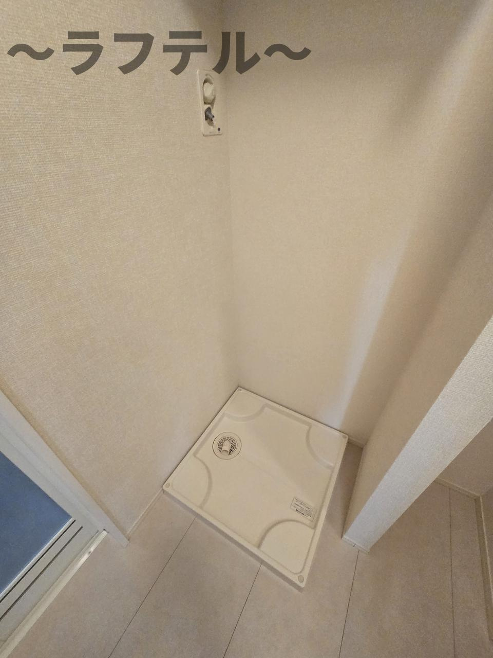 スプルースの設備