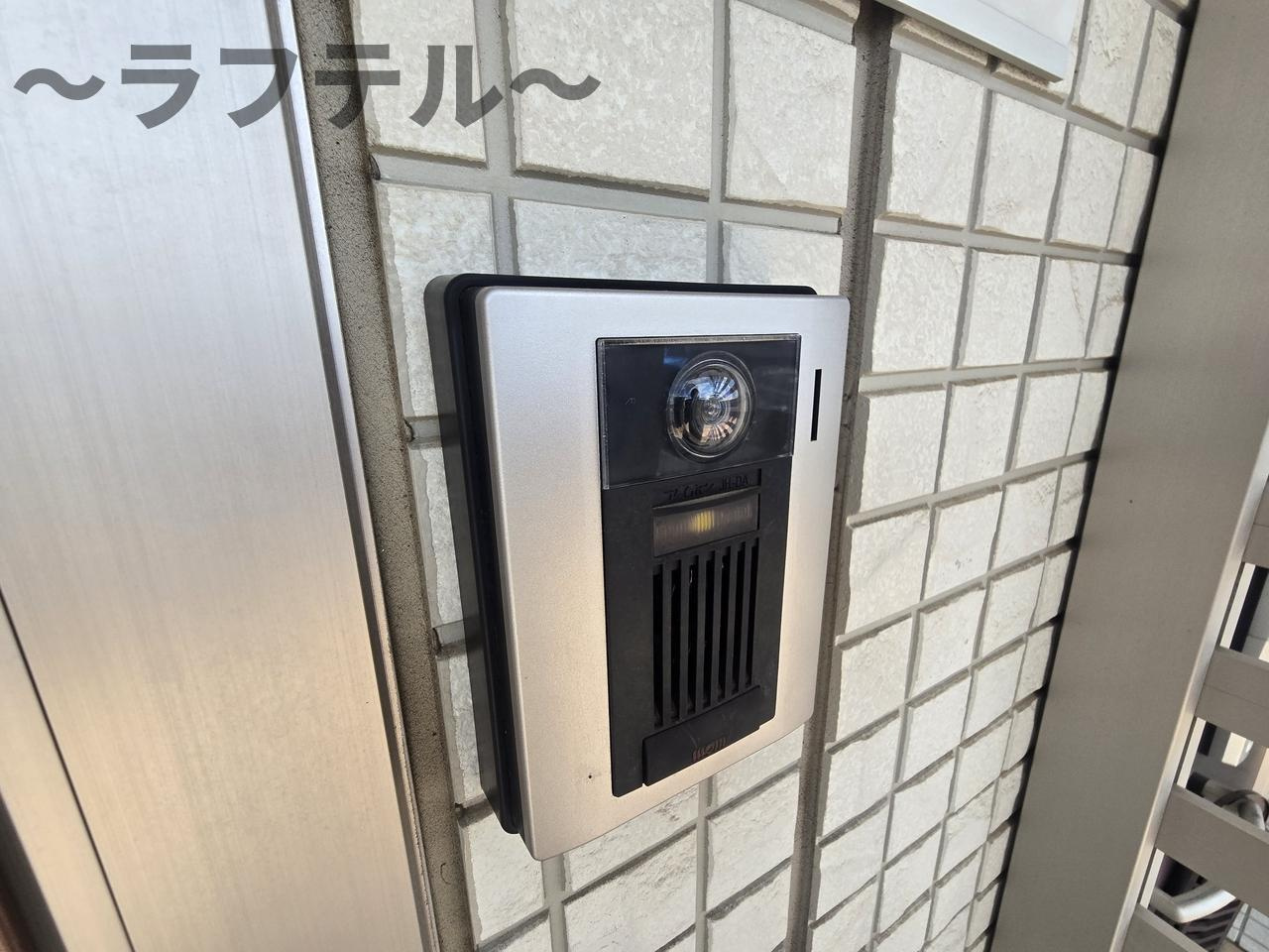 スプルースのセキュリティ