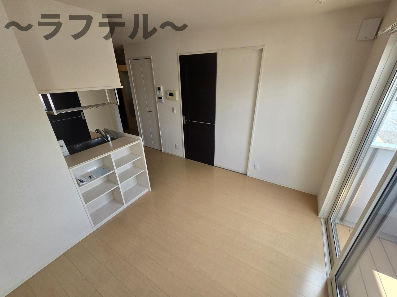 スプルースの居間・リビング