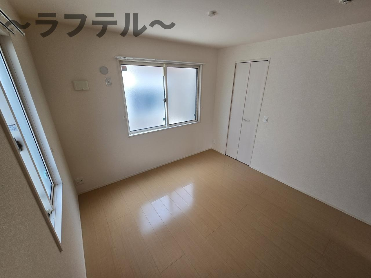 スプルースの居間・リビング