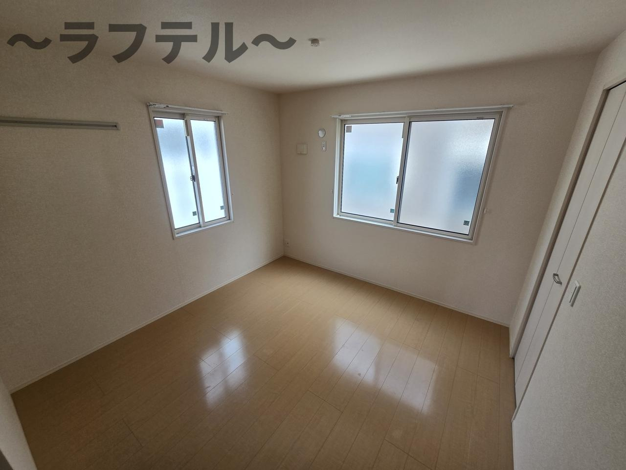 スプルースの居間・リビング