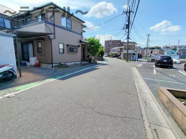 スプルースの周辺