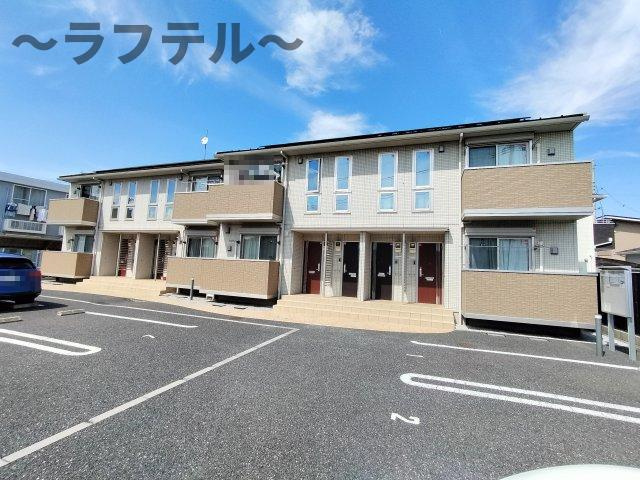 スプルースの展望