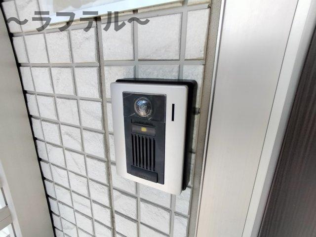 スプルースのセキュリティ