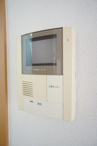 ガーデンハウスＴ．Ｙ．Ⅰのセキュリティ