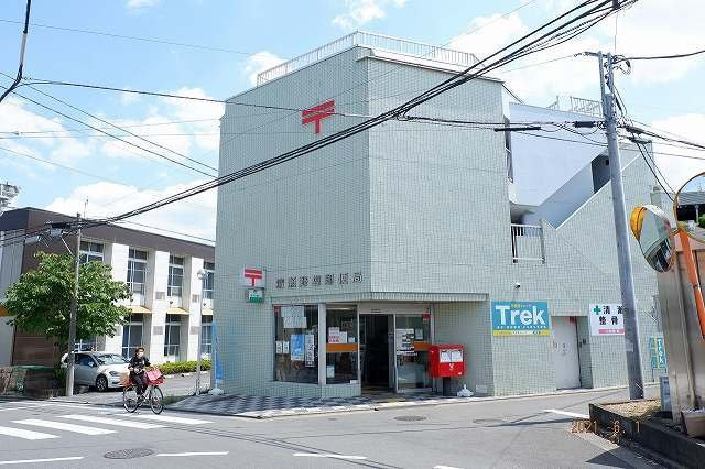 ガーデンハウスＴ．Ｙ．Ⅰの周辺|清瀬野塩郵便局まで850m