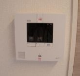 カーサ アルデバランのセキュリティ|別号室参考写真です。