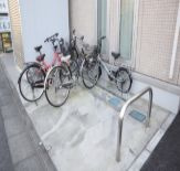 カーサ アルデバランのその他共用部分