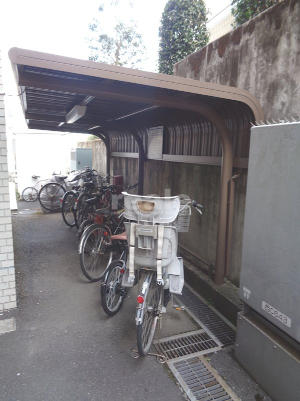 杉並区西荻北２丁目の賃貸マンションのその他共用部分