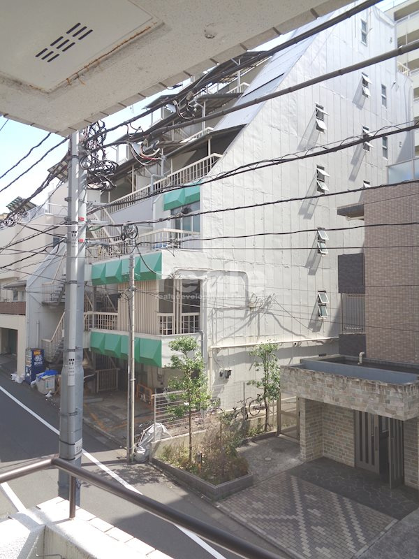 杉並区西荻北２丁目の賃貸マンションのその他