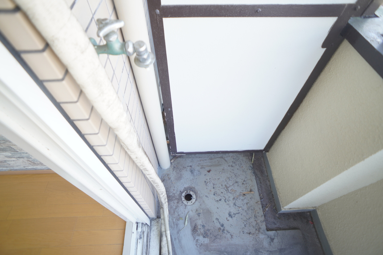 シティパレス２１富雄元町Ｐａｒｔ１の設備